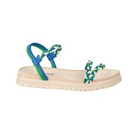 Sandalias Mujer KOLOSH Y-6175