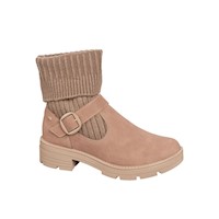Botines Mujer KOLOSH G-9633