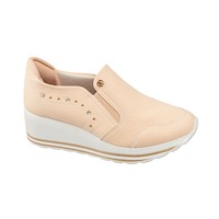 Zapatos Casuales Mujer KOLOSH C-1413A