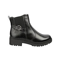 Botines Mujer KOLOSH DO-402