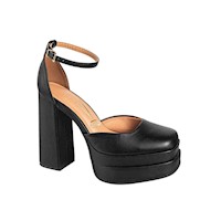 Zapatos de Vestir Mujer VIZZANO 1395-101