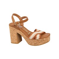Sandalias Mujer VIZZANO 6541-102