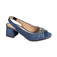 Sandalias Mujer MODARE 7172-114