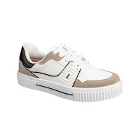 Zapatillas Urbanas Mujer VIZZANO 1307-208