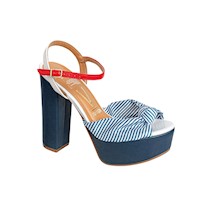 Sandalias Mujer VIZZANO 6282-413