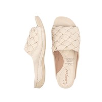 Sandalias Mujer CAMPESI L-7601