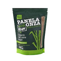 Panela Orgánica Onza Doypack  500g