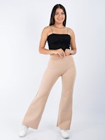 Flare pants