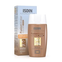 Isdin Fotoprotector Fusion Water color Bronze SPF 50