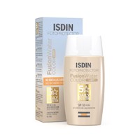 Isdin Fotoprotector Fusion Water color Light SPF 50