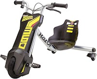 Razor - Triciclo eléctrico Power Rider 360