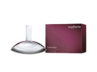 Calvin Klein Euphoria Mujer EDP 50 ML