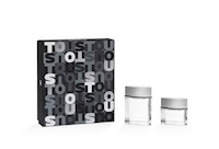 Estuche Perfume Tous Edt Man Hombre 100 Ml + Edt 50 Ml