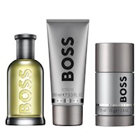 Estuche Perfume Hugo Boss Bottled Edt Set