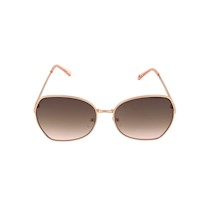 LENTES DE SOL UV400 UNISEX X60078 TOMMY HILFIGER DORADO CLASICO 1030095