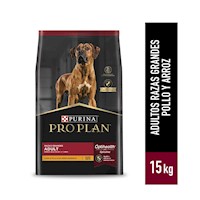 Pro Plan Adult Large Breed 15 Kg- Adulto Raza Grande