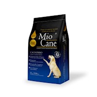 Mio Cane Super Premium Cachorro 15 Kg