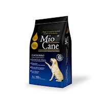 Mio Cane Super Premium Cachorro 4 Kg