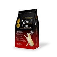 Mio Cane Super Premium Adulto 15 Kg