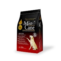 Mio Cane Super Premium Adulto 4 Kg