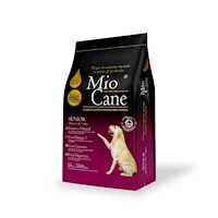 Mio Cane Super Premium Senior 15 Kg