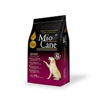 Mio Cane Super Premium Senior 4 Kg