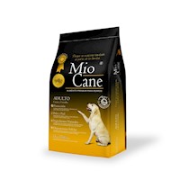 Mio Cane Premium Adulto 15 Kg