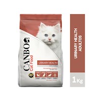 Canbo Urinary Care - Cuidado Urinario 1 Kg