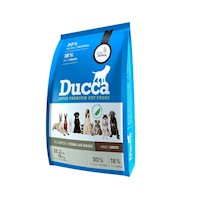 Ducca Adulto Super Premium 15 Kg