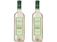 PACK SANTIAGO QUEIROLO BLANCO RESERVADO SEMISECO 750ML