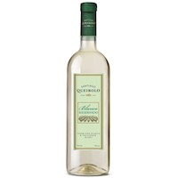 SANTIAGO QUEIROLO BLANCO RESERVADO SEMISECO 750ML