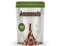 Pack de 3 und -Snack De Castañas Amazónicas Ecológicas en  200 Gr