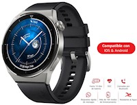 Huawei Smartwatch GT 3 Pro Active Edition
