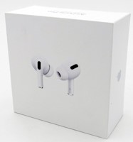 Audifonos Apple - Airpods Pro con Case Magsafe - Blanco