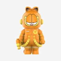 POP MART MEGA SPACE MOLLY 100%