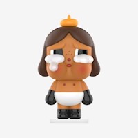 POP MART CRYBABY Crying