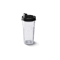 Vaso Blend-N-Go para licuadoras ActiveSense Oster