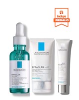 Pack La Roche Posay Cuidado Facial Matificante