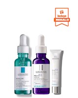 Pack La Roche Posay Antimanchas