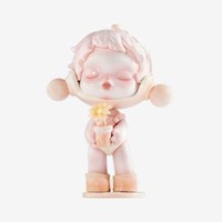 POP MART SKULLPANDA Warmth