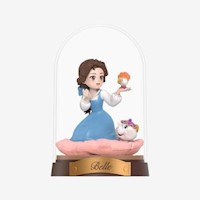 POP MART Disney Princess Create Your World Series