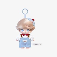 DIMOO Crush on Coffee Series-Vinyl
