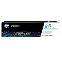 TONER HP CF501X (202X) CYAN  2.5 KPGS