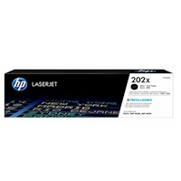 TONER HP CF500X (202X) NEGRO 3.2 KPGS