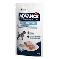 PATE ADVANCE GASTROENTERIC PERRO