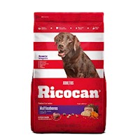 RICOCAN ADULTO 1 KILO