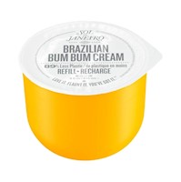 Refill Crema Sol de Janeiro Brazilian Bum Bum - 240 ml