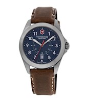 RELOJ VICTORINOX HERITAGE AZUL