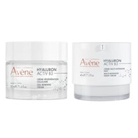 Avene Dúo Hyaluron Active día + Hyaluron Active noche