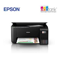Impresora Multifuncional con WI-FI Epson EcoTank L3250
